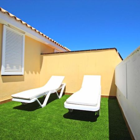Camison Las Vistas Beach Wifi Pool Las Americas Arona  Ngoại thất bức ảnh