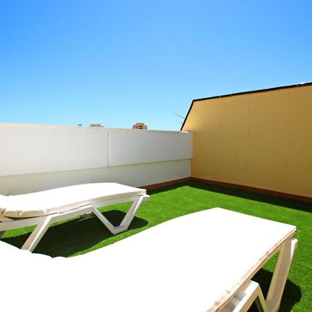 Camison Las Vistas Beach Wifi Pool Las Americas Arona  Ngoại thất bức ảnh
