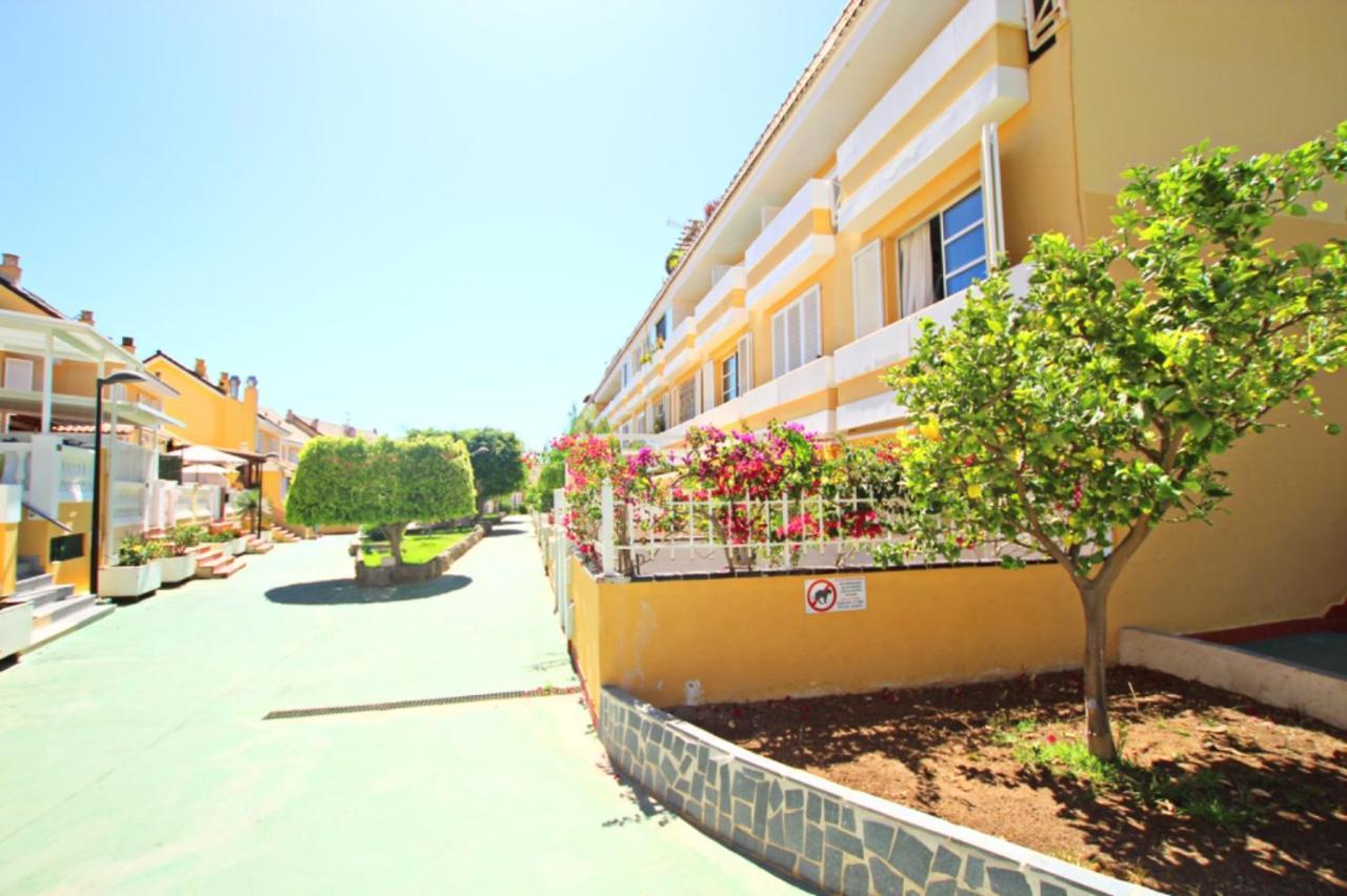 Camison Las Vistas Beach Wifi Pool Las Americas Arona  Ngoại thất bức ảnh