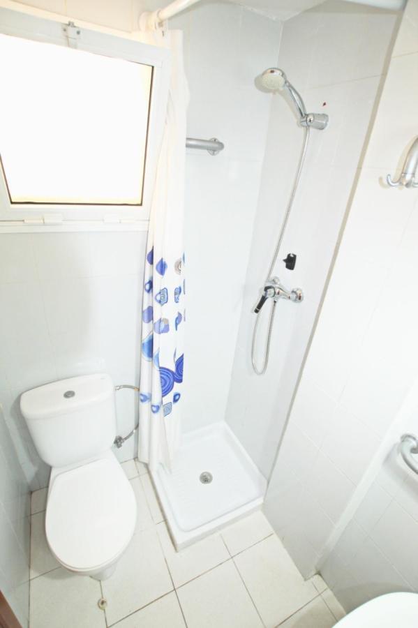 Camison Las Vistas Beach Wifi Pool Las Americas Arona  Ngoại thất bức ảnh