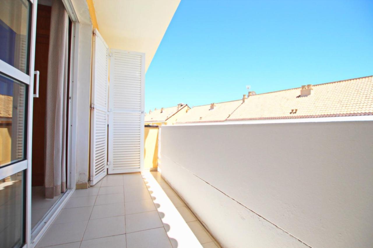 Camison Las Vistas Beach Wifi Pool Las Americas Arona  Ngoại thất bức ảnh