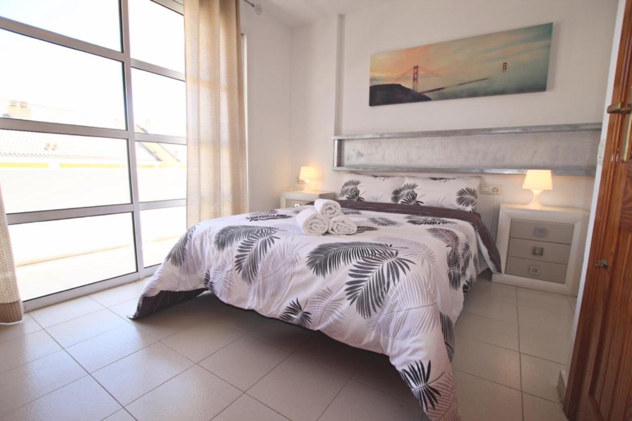 Camison Las Vistas Beach Wifi Pool Las Americas Arona  Ngoại thất bức ảnh