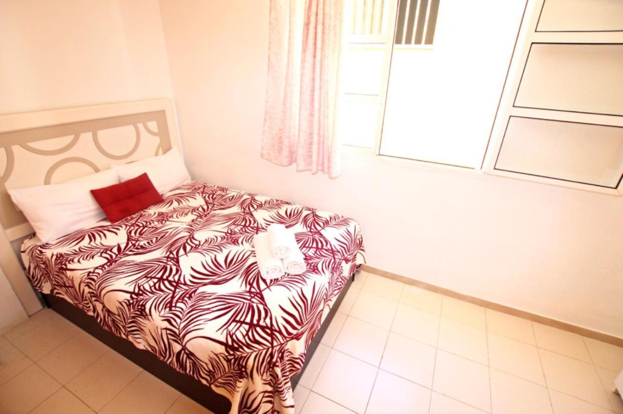 Camison Las Vistas Beach Wifi Pool Las Americas Arona  Ngoại thất bức ảnh