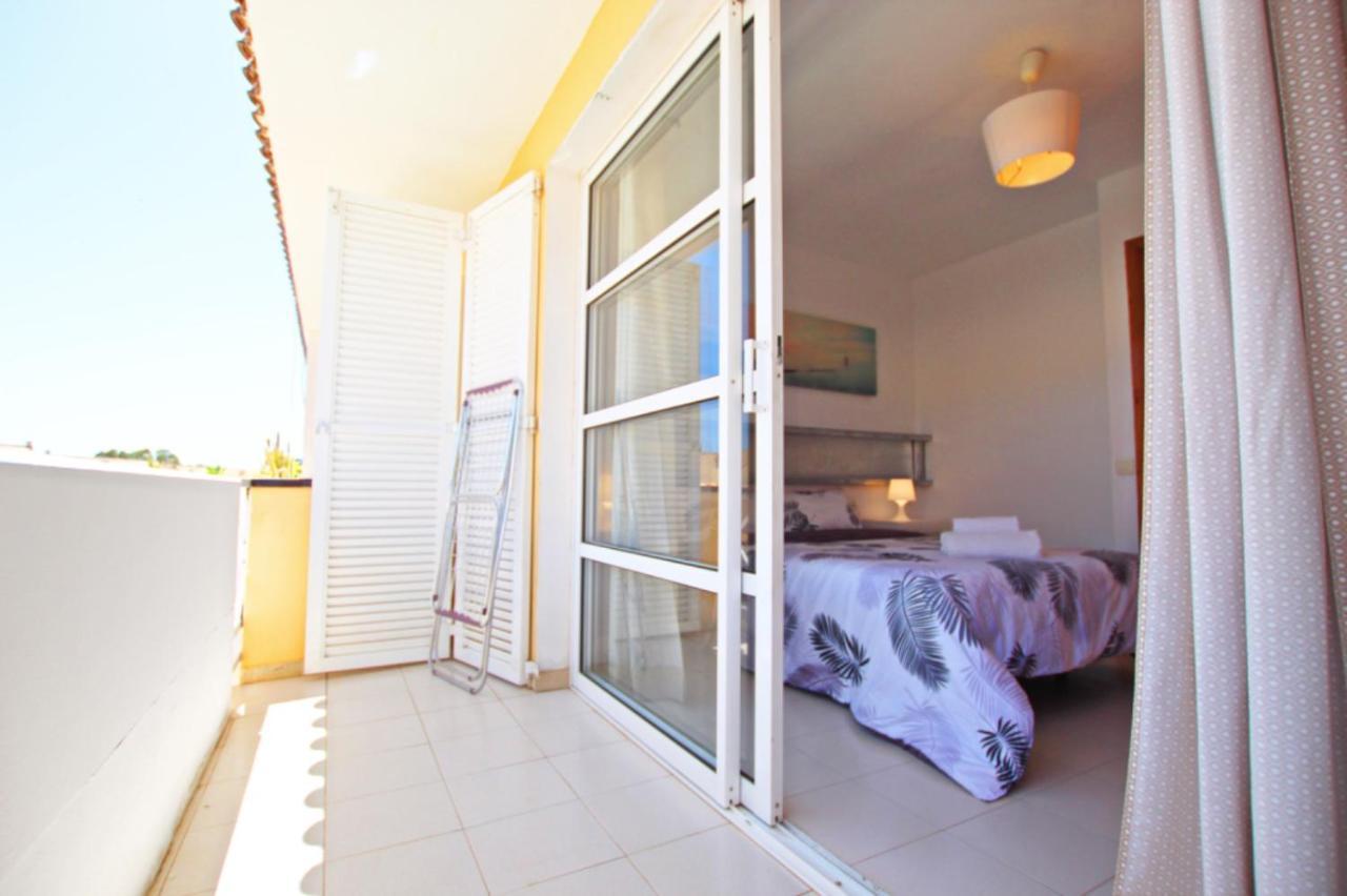 Camison Las Vistas Beach Wifi Pool Las Americas Arona  Ngoại thất bức ảnh