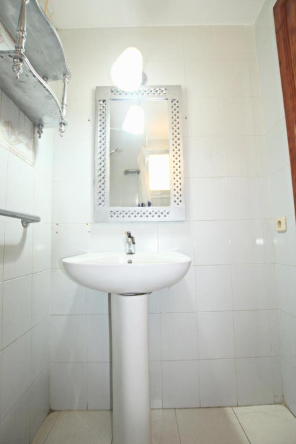 Camison Las Vistas Beach Wifi Pool Las Americas Arona  Ngoại thất bức ảnh